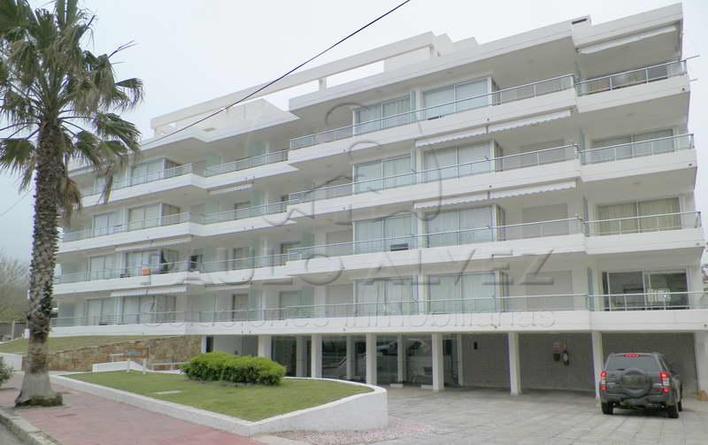 Alquiler temporario de apartamento em Piriapolis