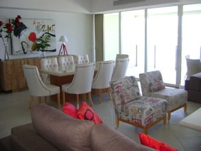 Alquiler temporario de apartamento em Puerto vallarta