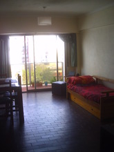 Alquiler temporario de apartamento em Mar del plata