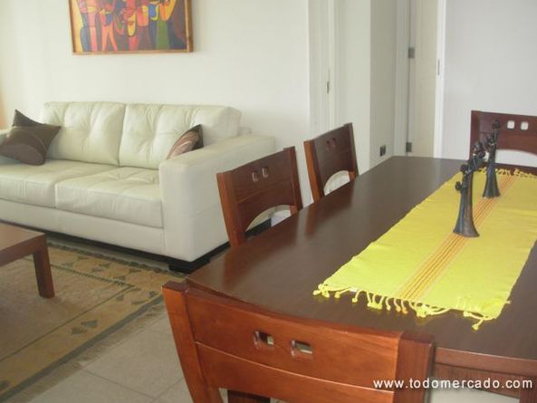 Arriendo temporario de apartamento em Serena golf, 7 kilometros mas al norte del faro