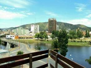 Alquiler temporario de apartamento em Villa carlos paz