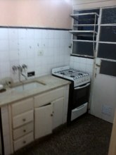 Alquiler temporario de apartamento em Once