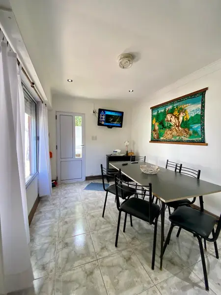 Alquiler temporario de casa en Claromeco
