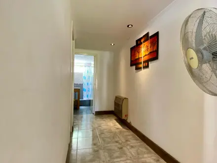 Alquiler temporario de casa en Claromeco