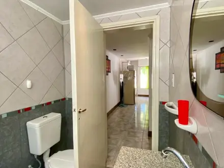 Alquiler temporario de casa en Claromeco