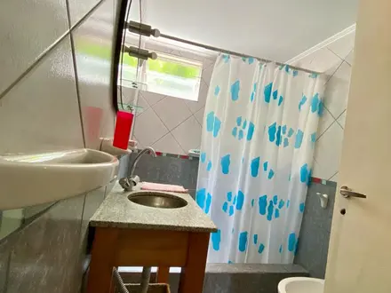 Alquiler temporario de casa en Claromeco