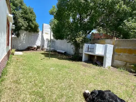 Alquiler temporario de casa en Claromeco