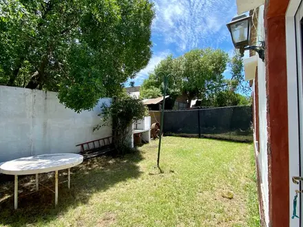 Alquiler temporario de casa en Claromeco