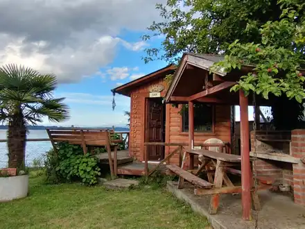Arriendo temporario de caba&ntilde;a en Entre lagos