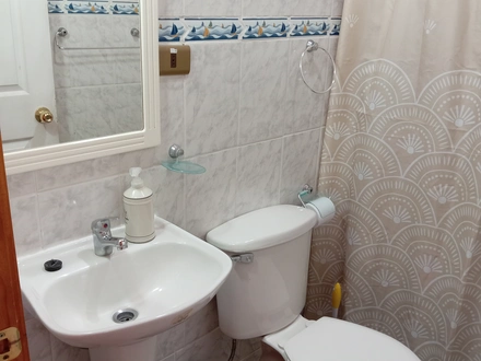 Arriendo temporario de caba&ntilde;a en Entre lagos