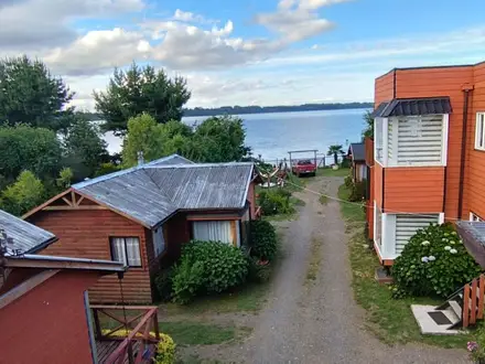 Arriendo temporario de caba&ntilde;a en Entre lagos