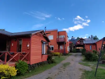 Arriendo temporario de caba&ntilde;a en Entre lagos