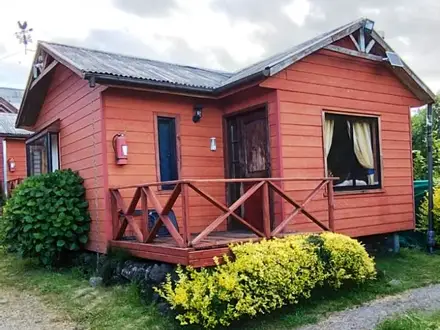 Arriendo temporario de caba&ntilde;a en Entre lagos