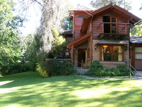 Alquiler temporario de casa em San carlos de bariloche