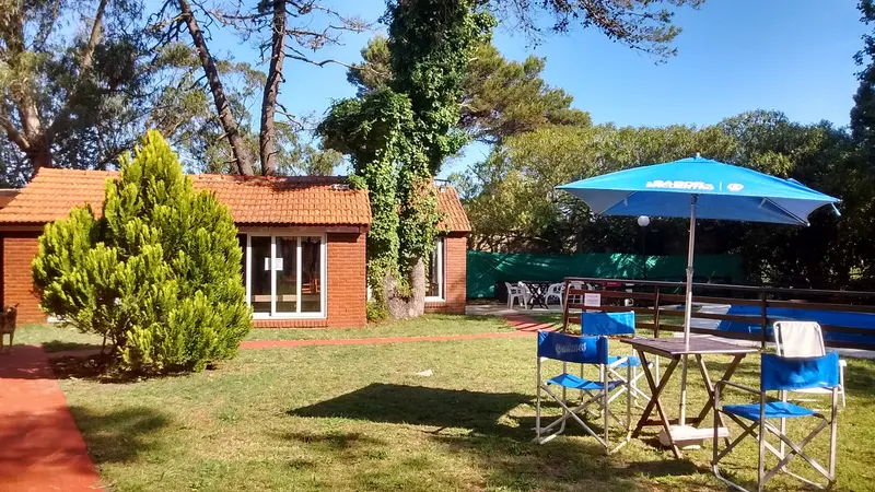 Alquiler temporario de cabana em Villa gesell