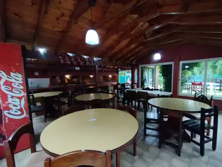 Alquiler temporario de apartamento em Villa gesell