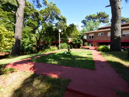 Alquiler temporario de apartamento em Villa gesell