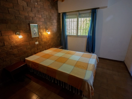 Alquiler temporario de apartamento em Villa gesell