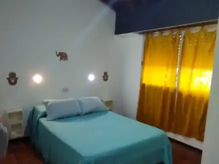 Alquiler temporario de apartamento em Villa gesell