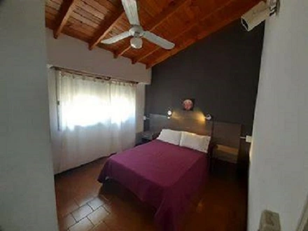 Alquiler temporario de apartamento em Villa gesell