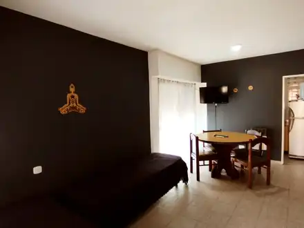 Alquiler temporario de apartamento em Villa gesell
