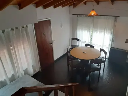 Alquiler temporario de apartamento em Villa gesell
