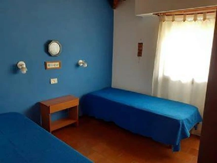 Alquiler temporario de apartamento em Villa gesell