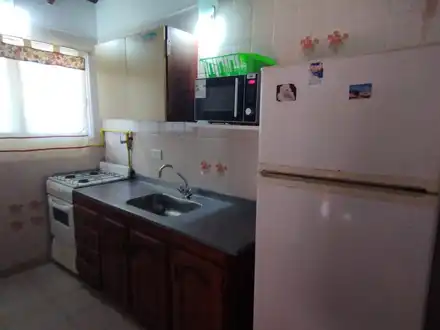 Alquiler temporario de apartamento em Villa gesell