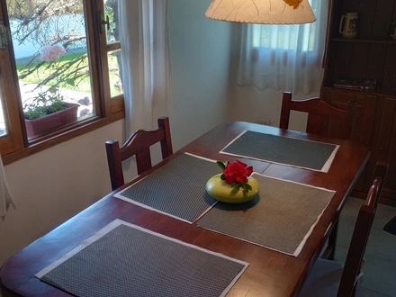 Alquiler temporario de cabana em San carlos de bariloche