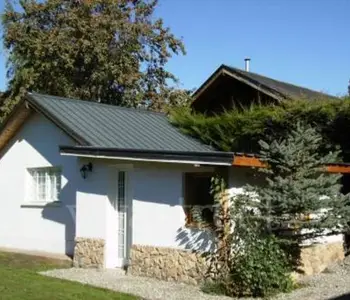 Alquiler temporario de cabaña en San carlos de bariloche