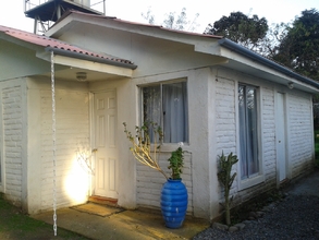 Arriendo temporario de casa em Laguan verde