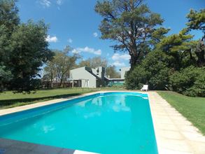 PILETA PARQUE, Alquiler temporario de casa em Necochea