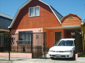 Arriendo temporario de cabana em Villarrica