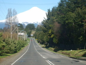 Arriendo temporario de cabana em Villarrica