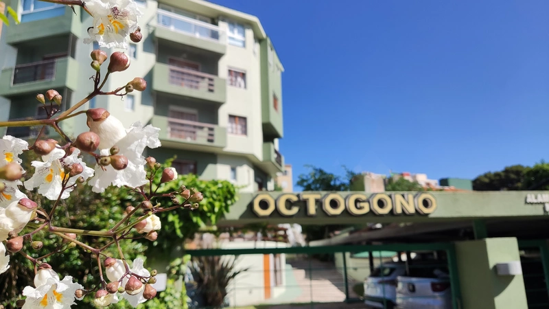 Alquiler temporario de alojamento em Villa gesell