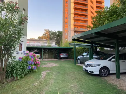 Alquiler temporario de alojamento em Villa gesell