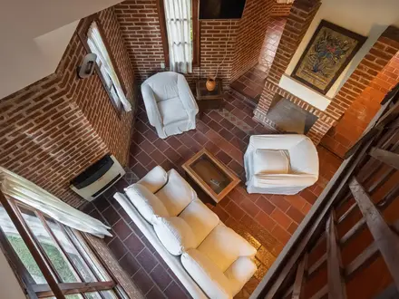 Alquiler temporario de casa en Villa gesell