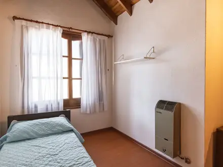 Alquiler temporario de casa en Villa gesell