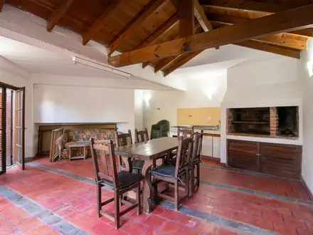 Alquiler temporario de casa en Villa gesell