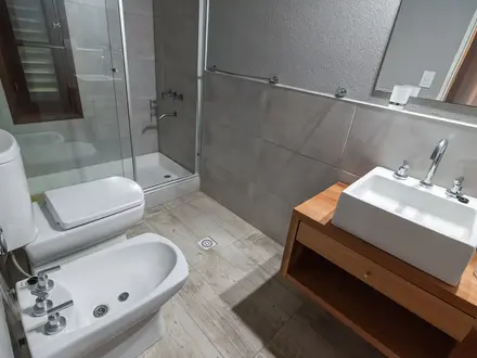 Alquiler temporario de casa en Villa gesell