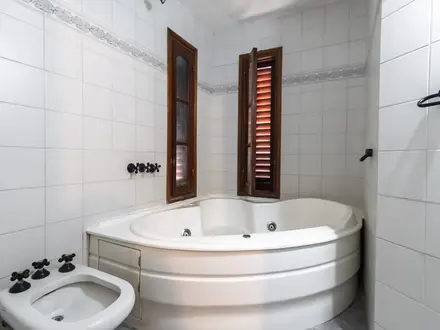 Alquiler temporario de casa en Villa gesell