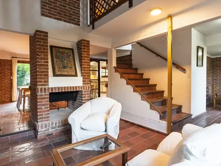 Alquiler temporario de casa en Villa gesell