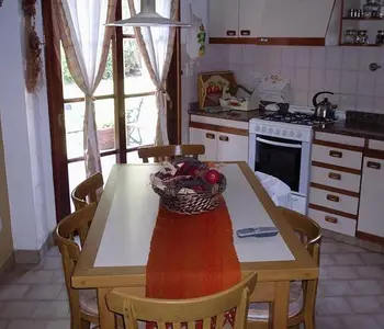 Alquiler temporario de casa en Villa gesell