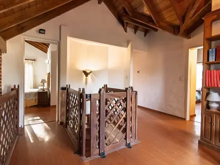 Alquiler temporario de casa en Villa gesell