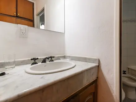 Alquiler temporario de casa en Villa gesell