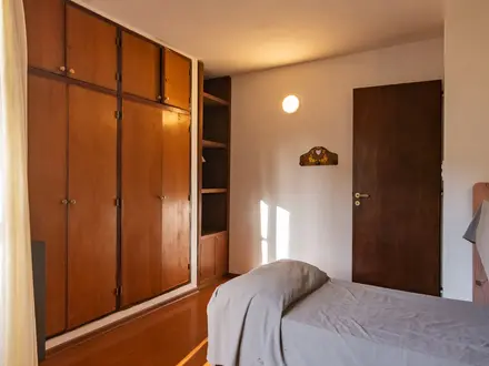 Alquiler temporario de casa en Villa gesell
