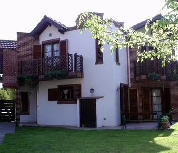 Alquiler temporario de casa en Villa gesell