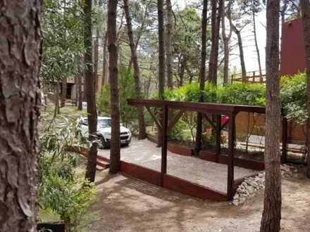 Alquiler temporario de casa em Mar azul