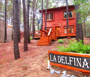 Alquiler temporario de casa em Mar azul