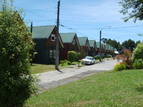 Arriendo temporario de cabaña en Villarrica